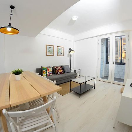 Travel And Live Apartments Porto Exterior foto