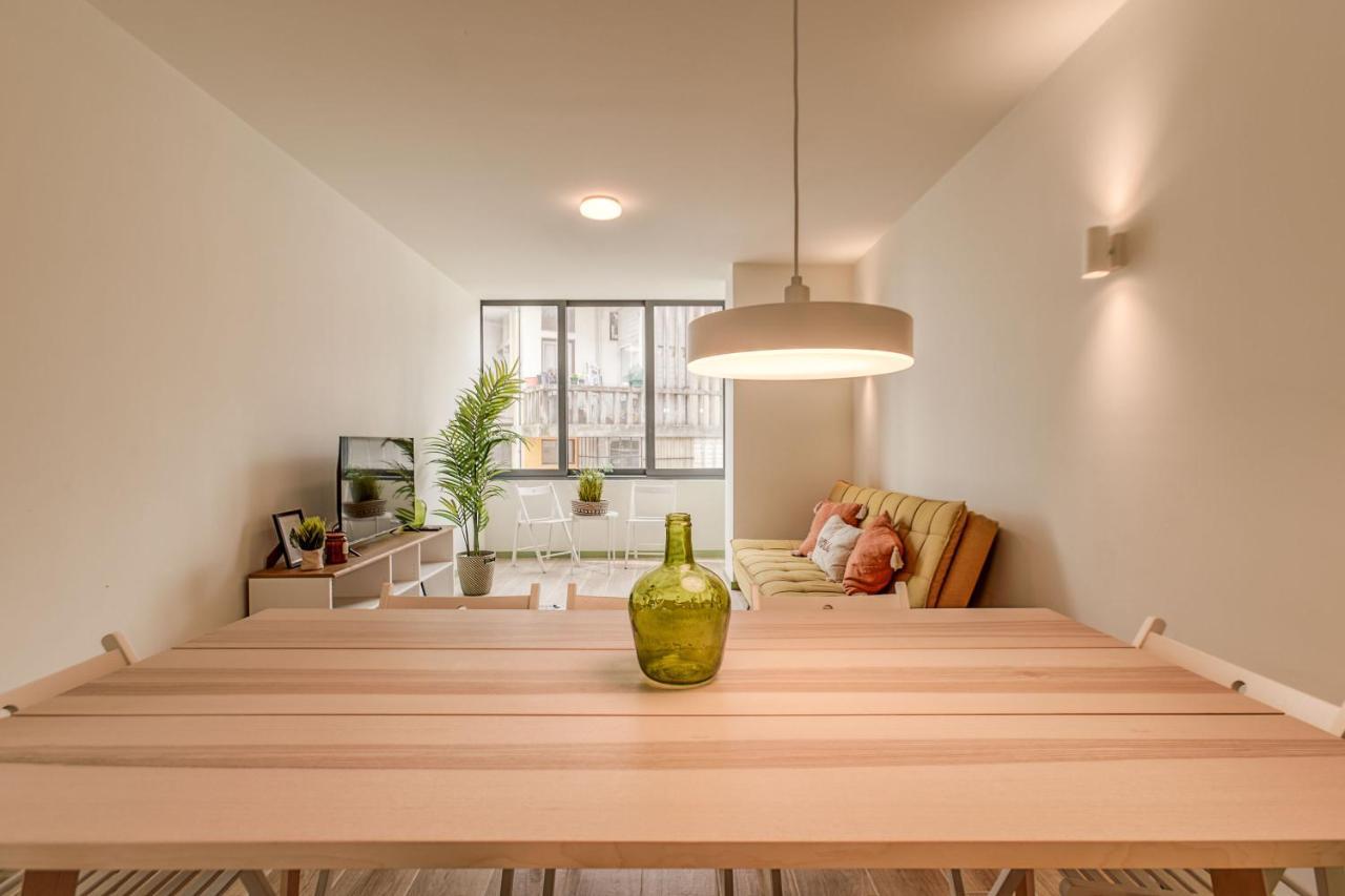 Travel And Live Apartments Porto Exterior foto