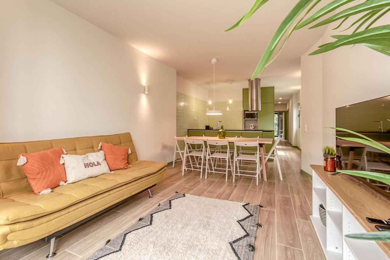 Travel And Live Apartments Porto Exterior foto