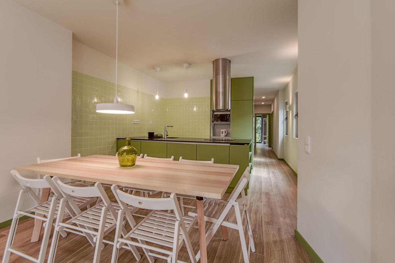Travel And Live Apartments Porto Exterior foto