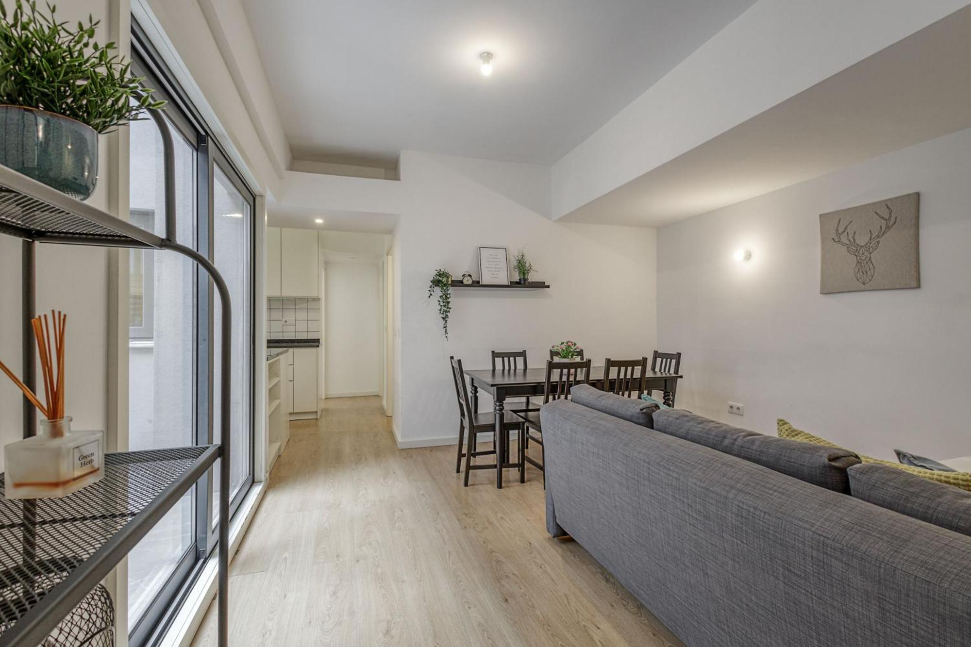 Travel And Live Apartments Porto Exterior foto