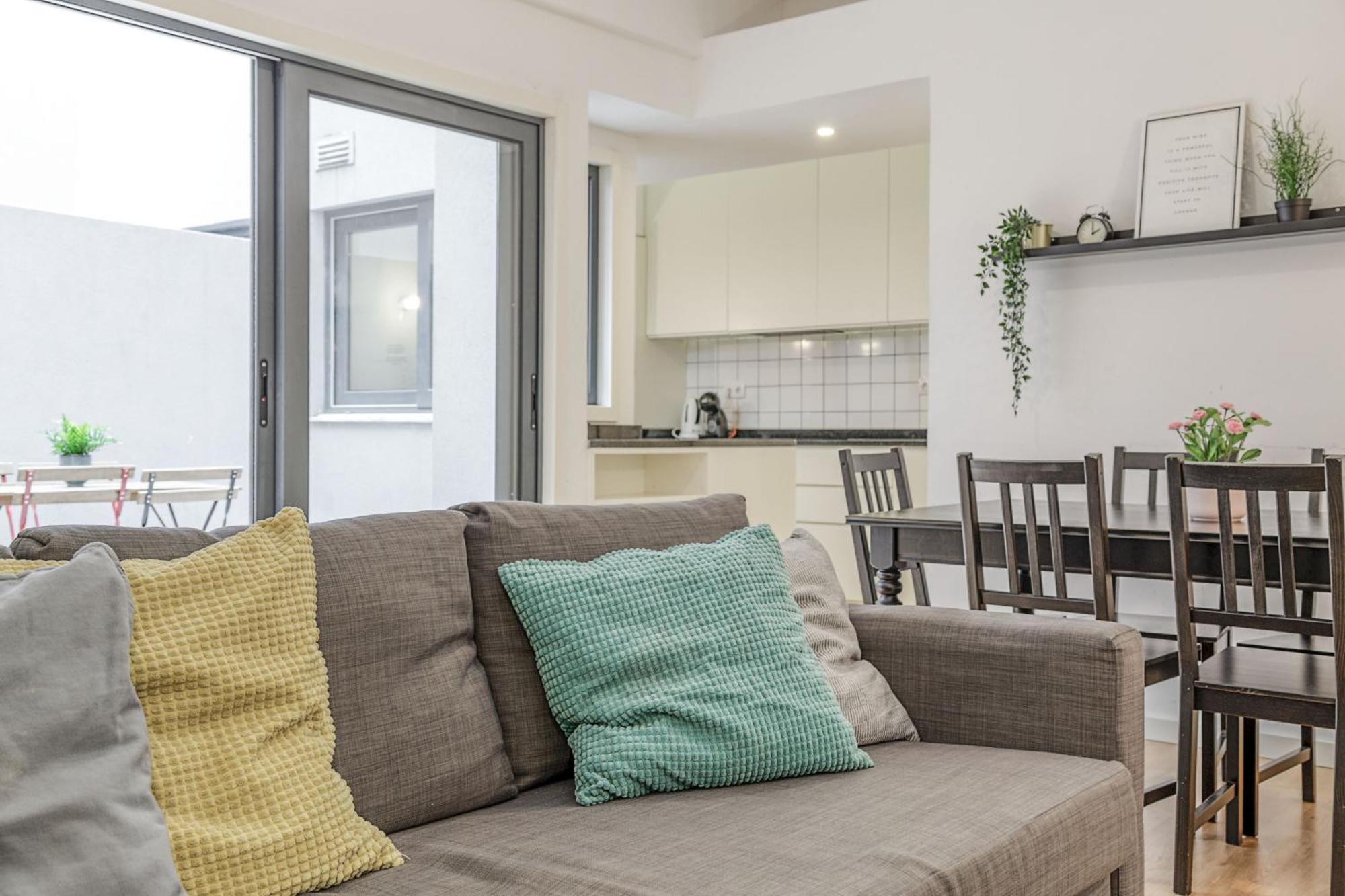 Travel And Live Apartments Porto Exterior foto