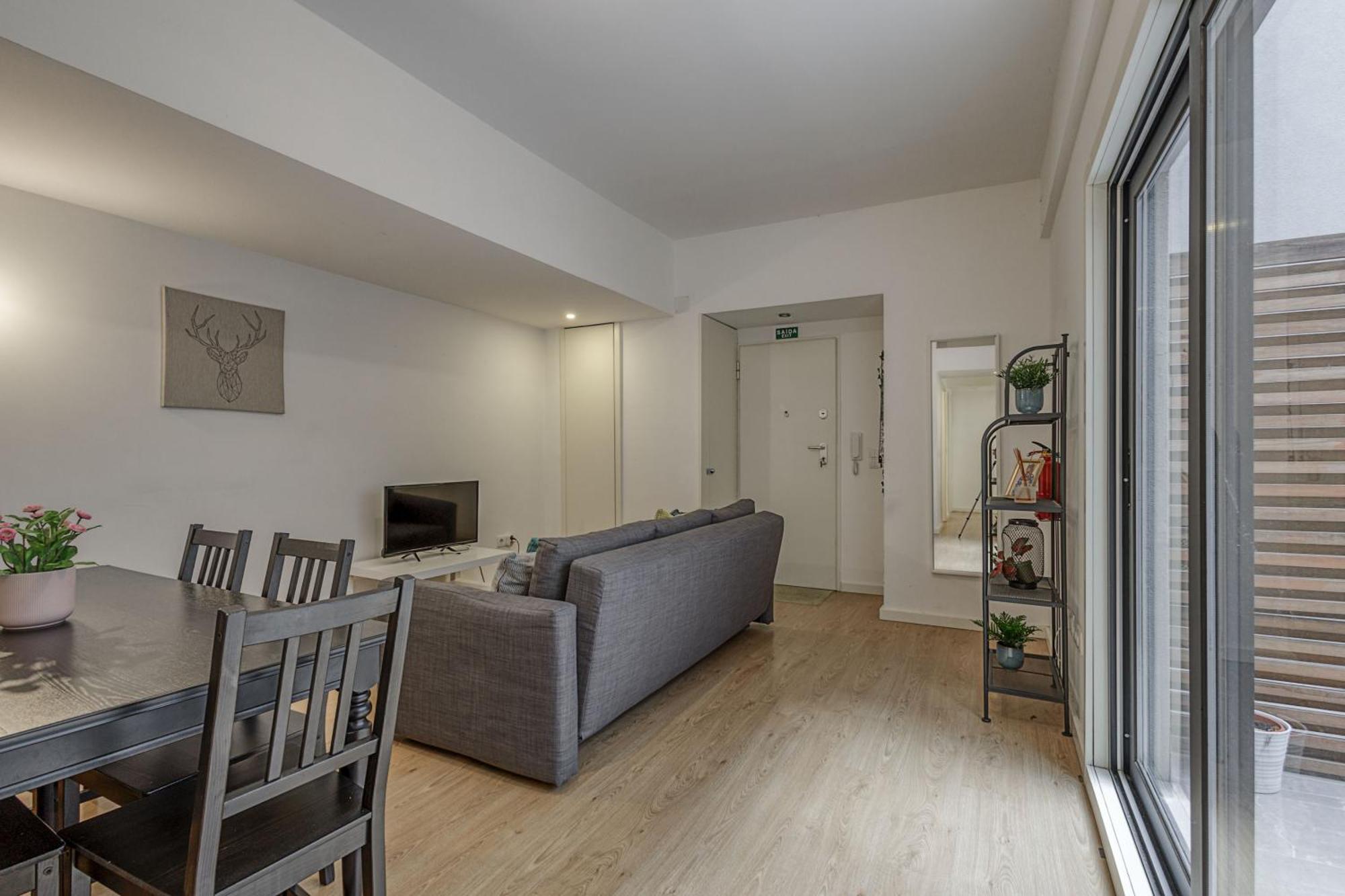 Travel And Live Apartments Porto Exterior foto