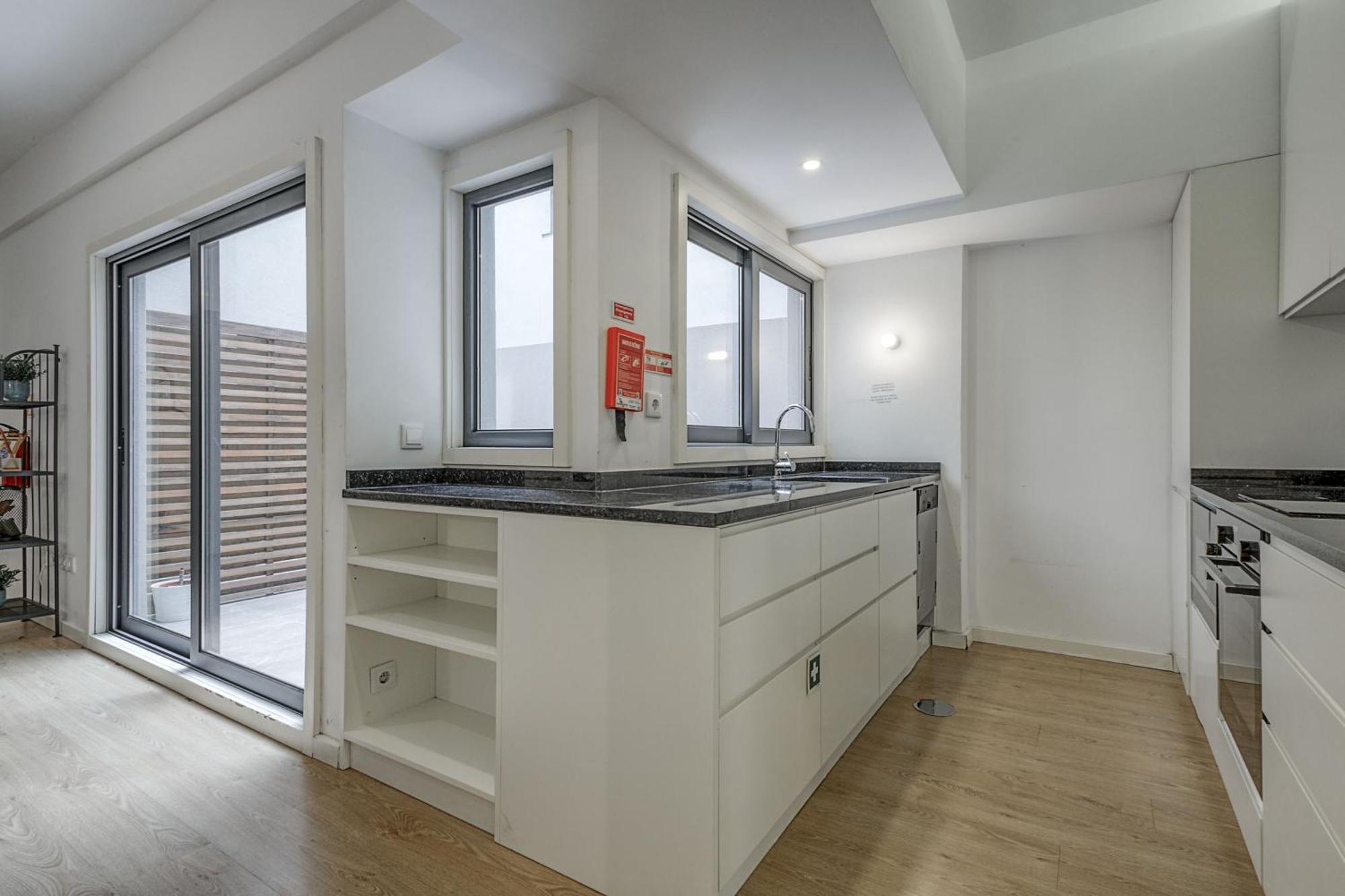 Travel And Live Apartments Porto Exterior foto