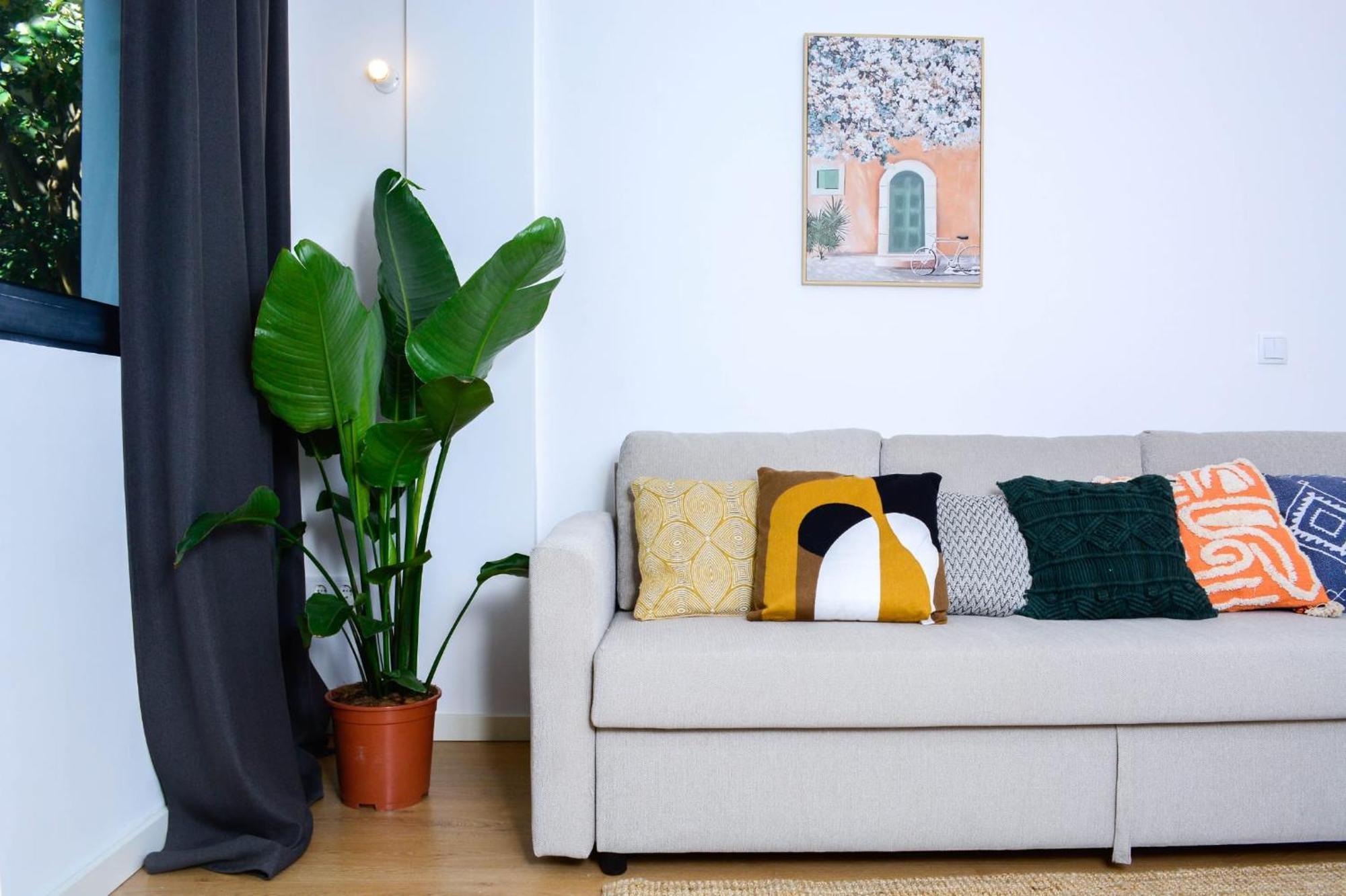 Travel And Live Apartments Porto Exterior foto