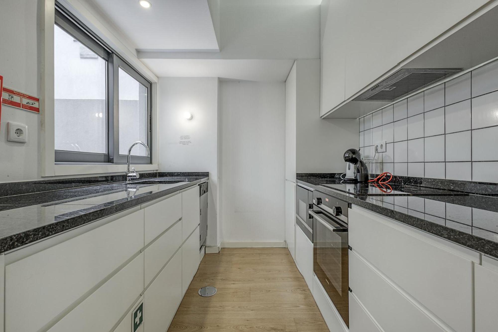 Travel And Live Apartments Porto Cameră foto