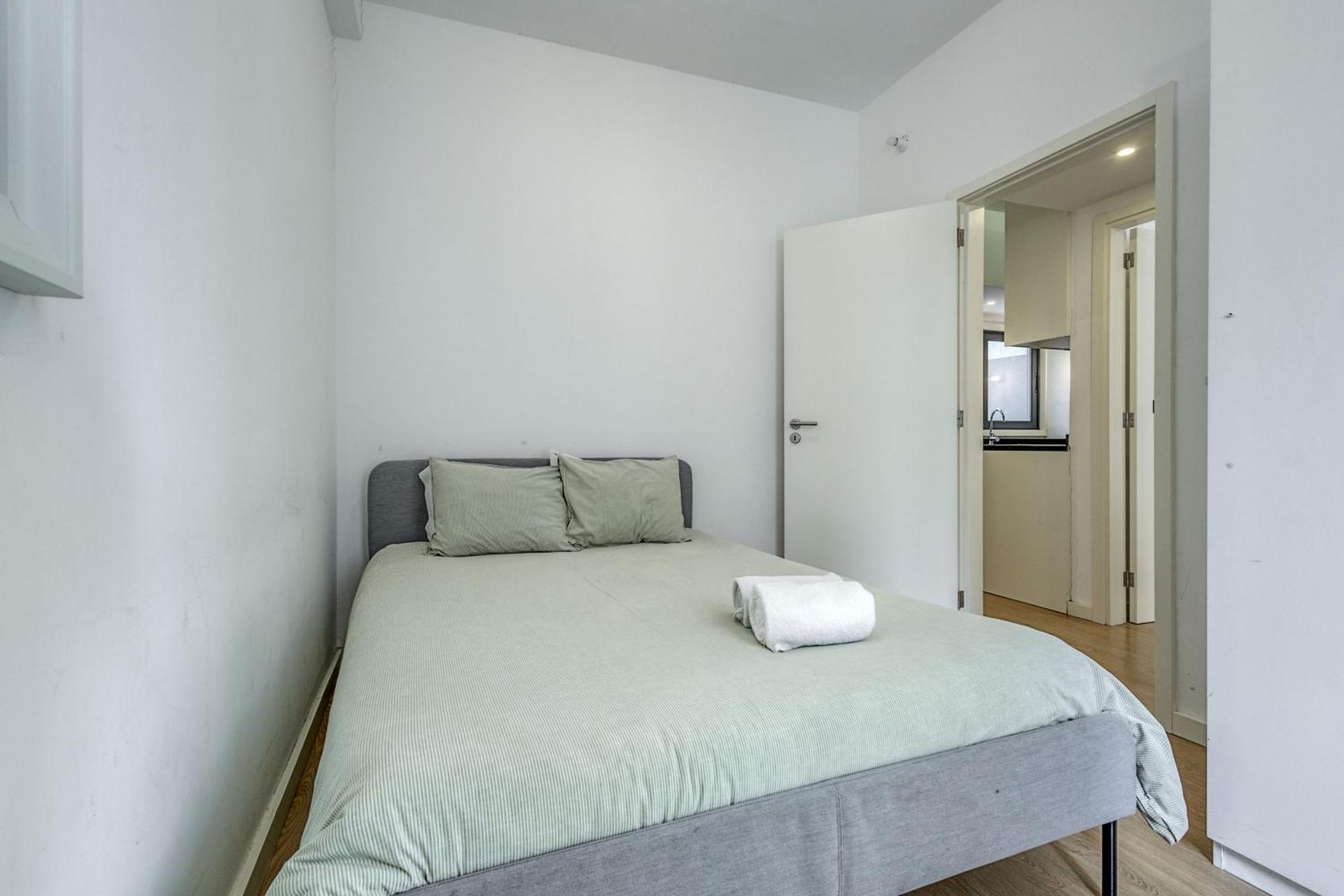 Travel And Live Apartments Porto Cameră foto