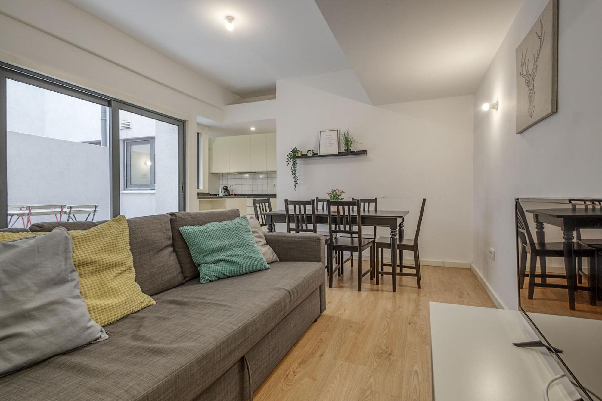Travel And Live Apartments Porto Cameră foto