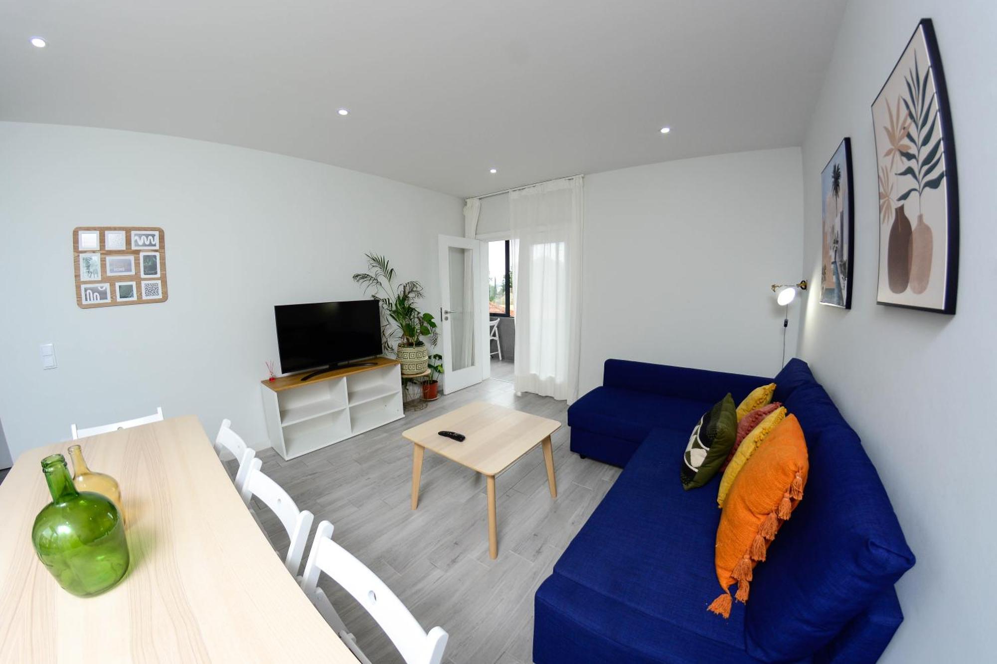 Travel And Live Apartments Porto Exterior foto